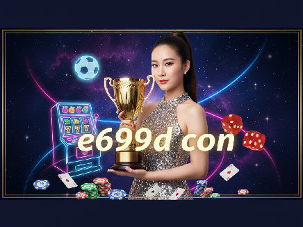 e699d con