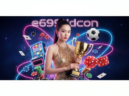 e699d con PG SLOT